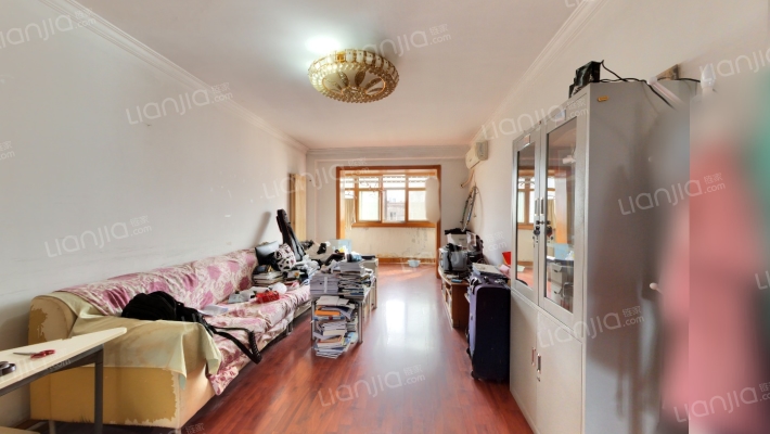 世纪新村二手房实景图