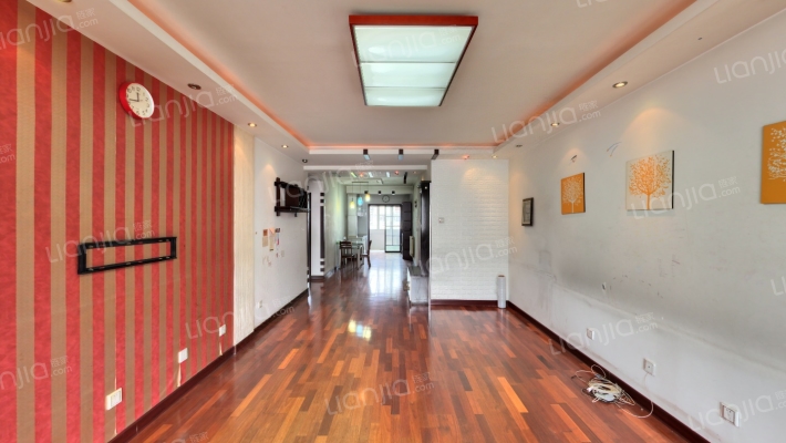 贻顺园二手房实景图