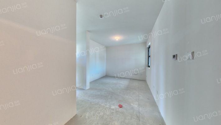 金地锦宸东区二手房实景图