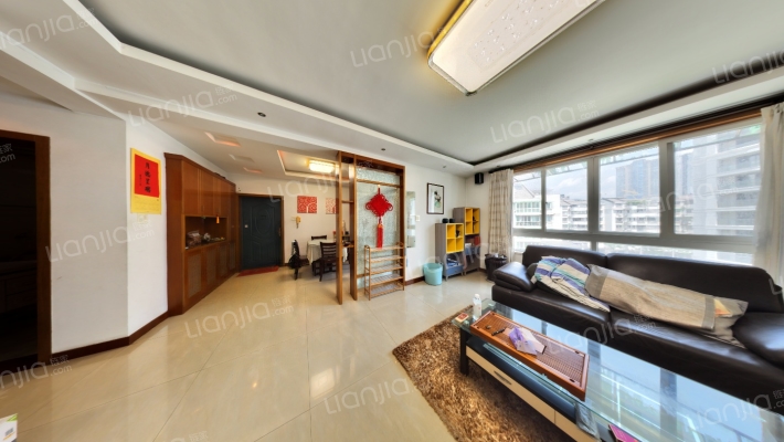 瑶琳嘉苑二手房实景图