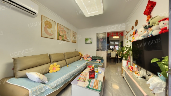 迎燕东路259号二手房实景图