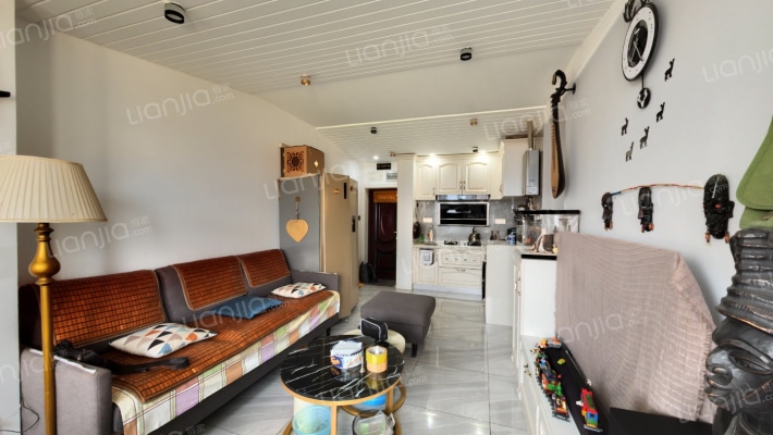 至圣宫二手房实景图