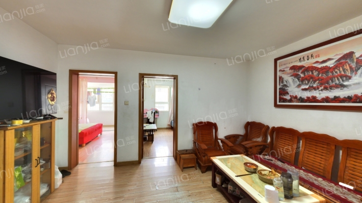 福林山庄二手房实景图