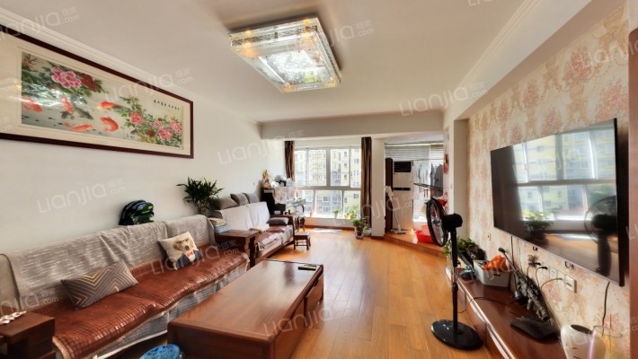 金枫苑二手房实景图