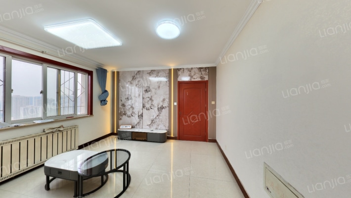 兴福佳苑二手房实景图