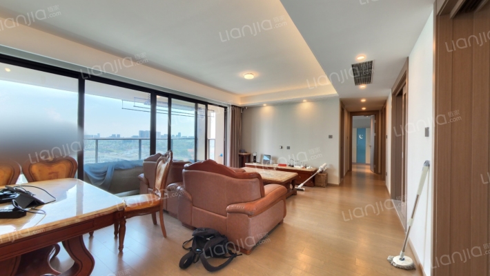 云悦天境二手房实景图