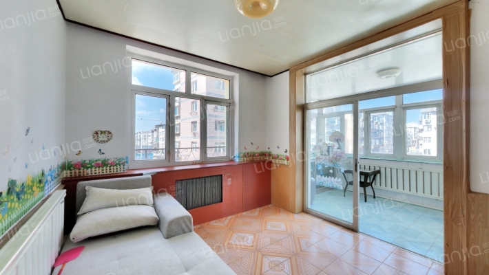 温州街二手房实景图