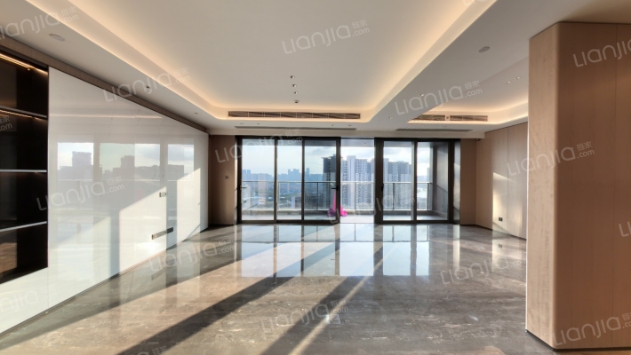 鹏瑞三龙湾1号二手房实景图