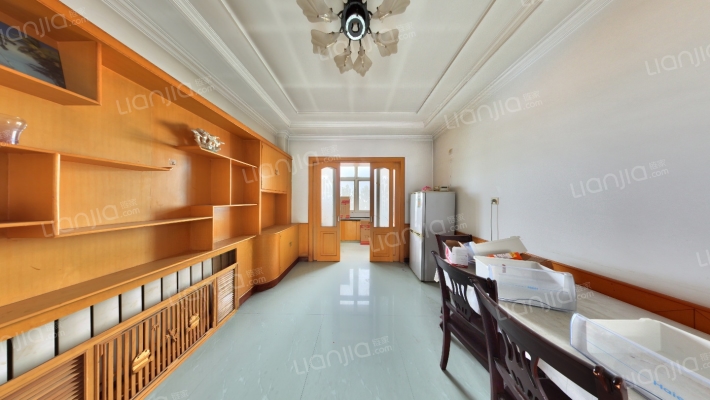 雍馨花园西区二手房实景图