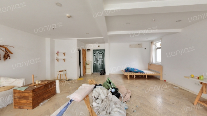 钻石星座二手房实景图