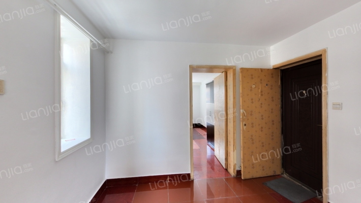 西邻村二手房实景图