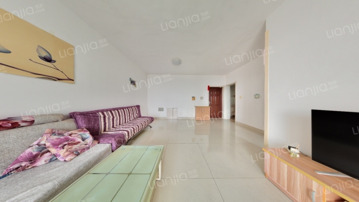 海韵雅居二手房实景图