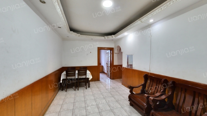 乌江北里二手房实景图