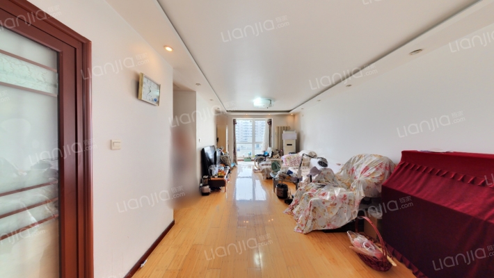 保利金泉二手房实景图