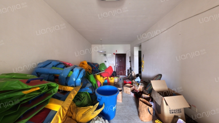 龙湖江与城江城时光二手房实景图