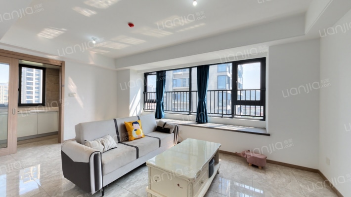 文宸望府二手房实景图