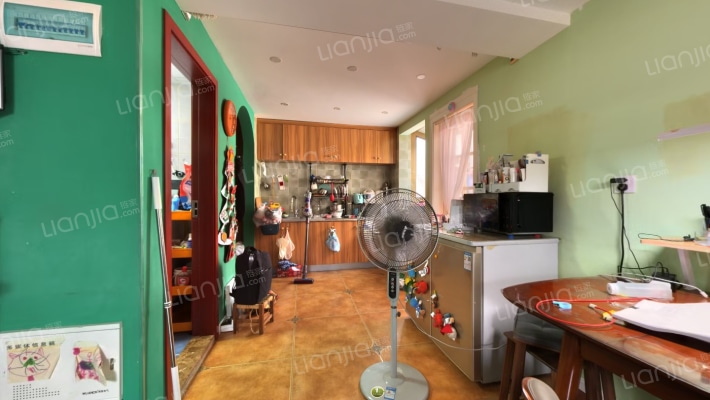 长春街31号二手房实景图