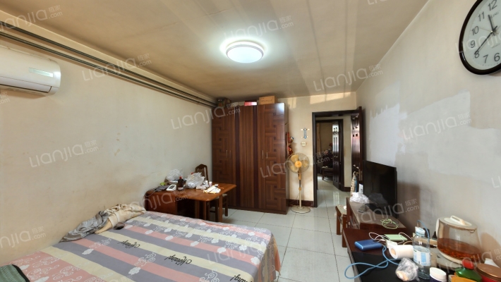 跃进里(塘沽区)二手房实景图