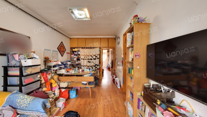 崇德街二手房实景图