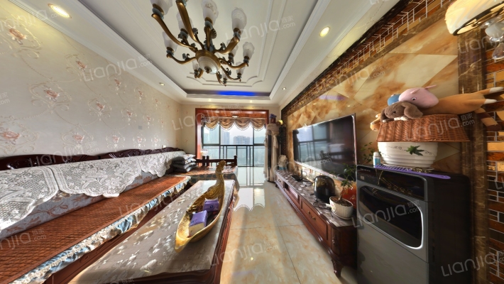 申烨太阳城三期二手房实景图