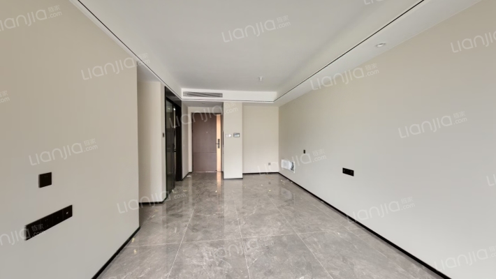 保利锦上二手房实景图