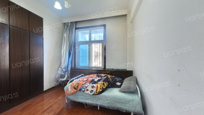 自新街二手房实景图