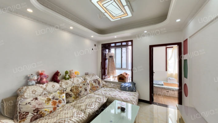 瑞同优米二手房实景图