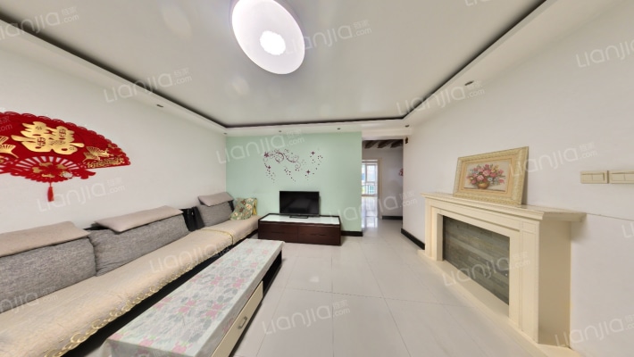 明华里二手房实景图