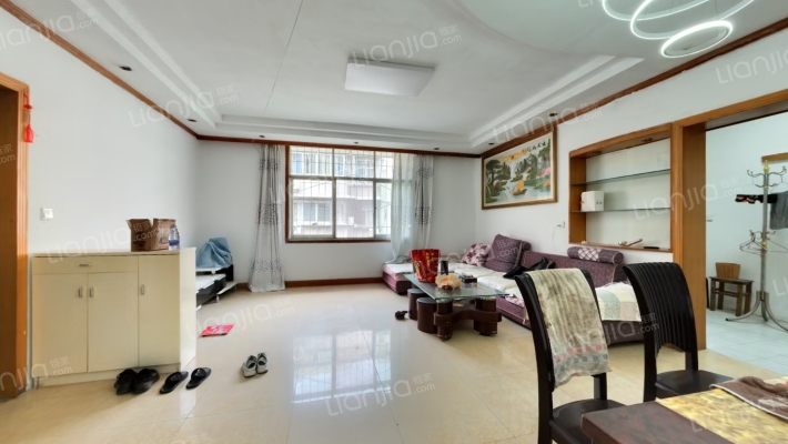 永开商住楼二手房实景图