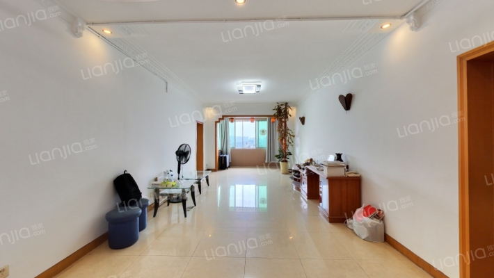 广厦大厦二手房实景图