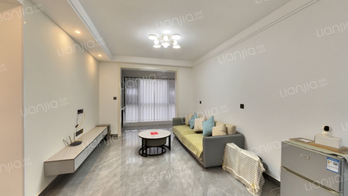 正弘颂雅苑二手房实景图