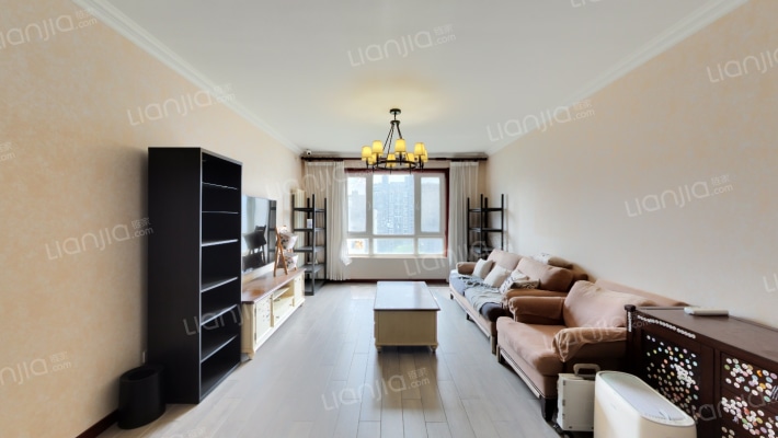 乐成公馆二手房实景图