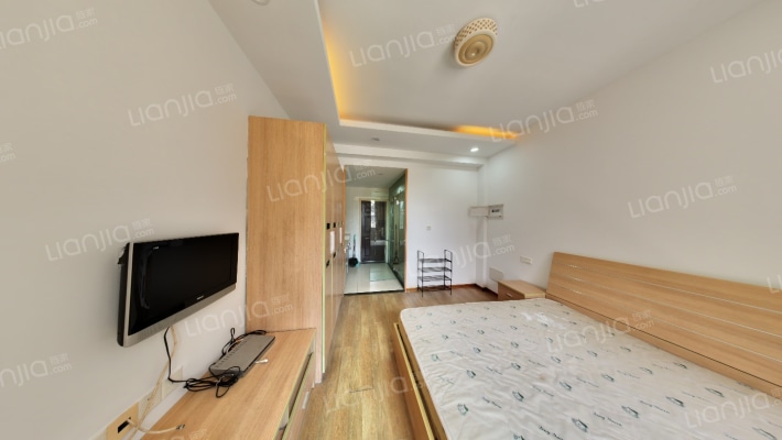 鸿翔锦园二手房实景图