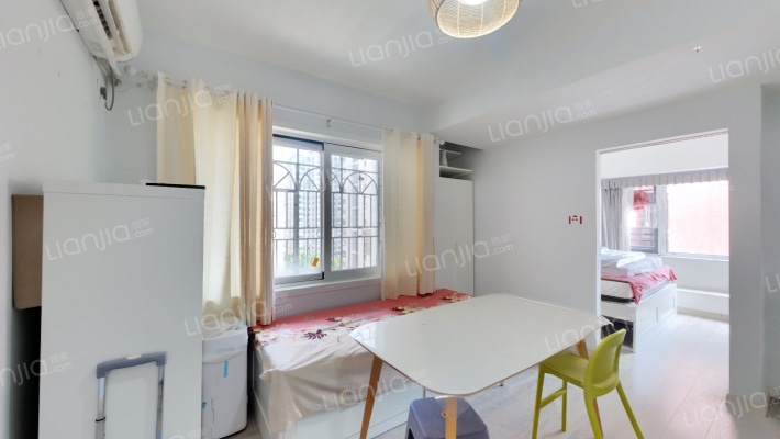 瑞昌大厦二手房实景图