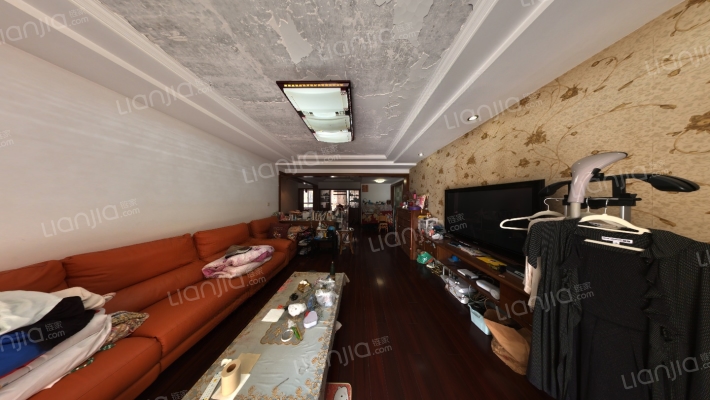 金邻花苑二手房实景图