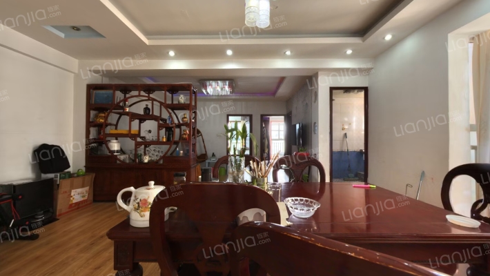 香利国庭二手房实景图