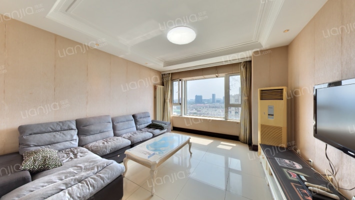 茂华璟公阁二手房实景图