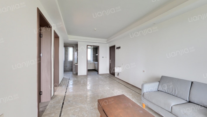 观云四季庭二手房实景图