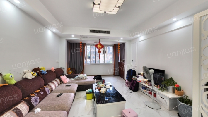 思源村二手房实景图