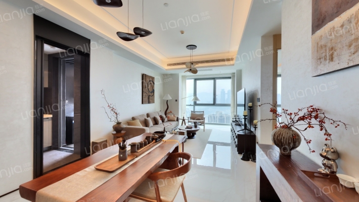 国浩18T二手房实景图