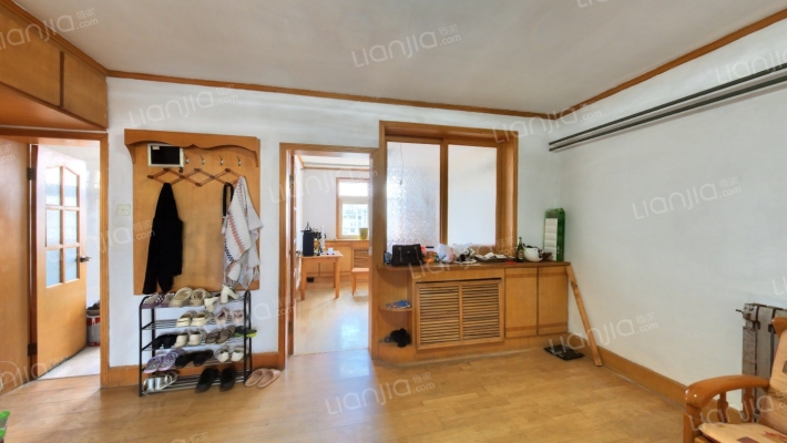 人民路(海泊河)二手房实景图