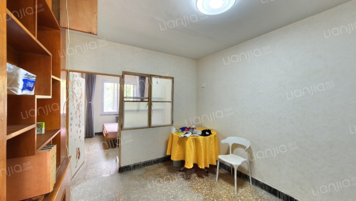 水磨厂宿舍二手房实景图