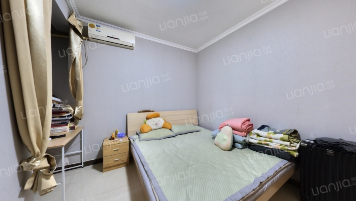 康桥溪山御府二手房实景图