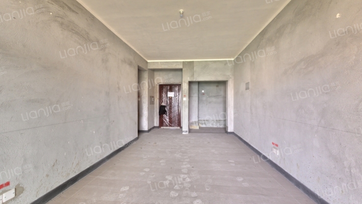 北城空港天地二手房实景图