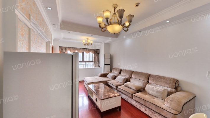 里面二手房实景图