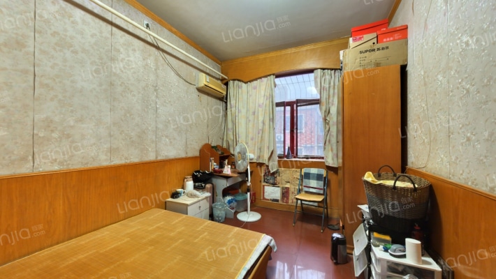 中原区检察院家属院二手房实景图