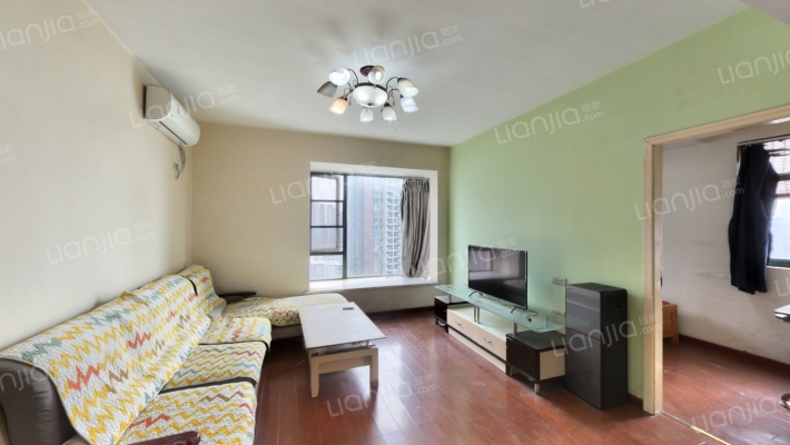 光华阳光水城二期二手房实景图