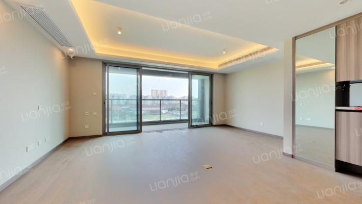 上坤·云栖时光二手房实景图