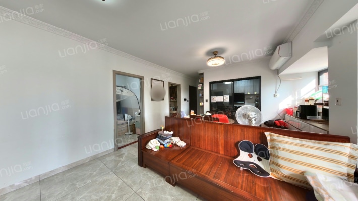 翡翠阳光二手房实景图