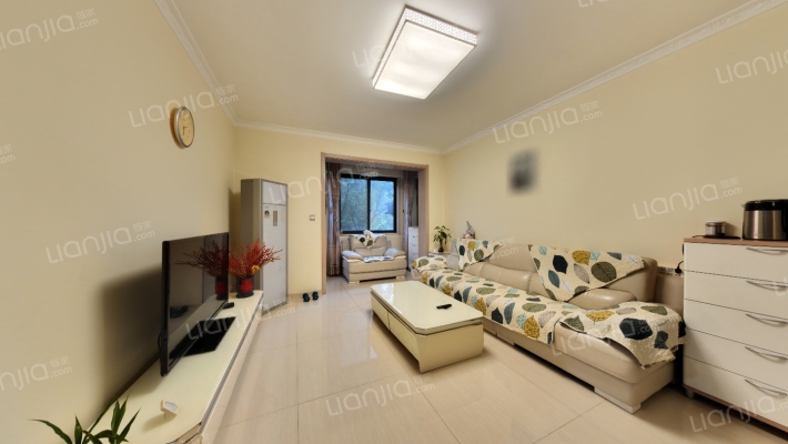 康桥溪山御府二手房实景图